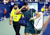 National Bank Open Toronto - Day 5